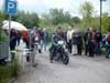 Bild der Oldtimerausfahrt 2003